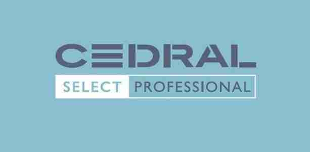 CEDRAL SELECT